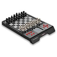 Millennium Karpov Chess School - table electronic chess - Tabletop Game 