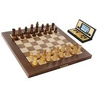 Millennium 2000 Chess Genius Exclusive - Társasjáték