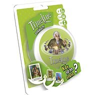 TimeLine - Erfindungen - Kartenspiel