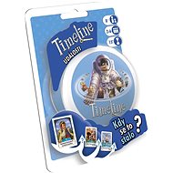 TimeLine - Events - Card Game
