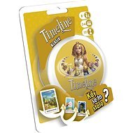 TimeLine - Klasik - Kartová hra