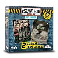 Escape Room - Párty hra