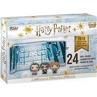 Funko POP Adventní kalendář: Harry Potter (Pocket POP) - Adventný kalendár