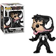Funko POP Marvel: Venom - Venom/ Spider-man - Figure