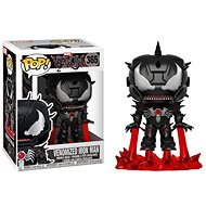 Funko POP Marvel: Venom - Venom/Iron Man - Figure
