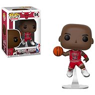 Funko POP NBA: Bulls - Michael Jordan - Figure