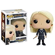 Funko POP Movies: Harry Potter - Luna Lovegood - Figure