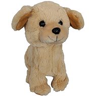 Hafíci Lumpík - Retriever CZ - Soft Toy