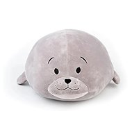 Svitap sleepwell Seal grey 55 cm - Soft Toy