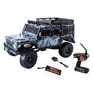 dfmodels DF-4J Crawler XXL - Remote Control Car