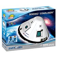 Cobi Boeing CST-100 Starliner - Building Set