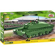 Cobi Challenger 2 - Building Set