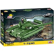 Cobi Tank T-72 M1 - Building Set