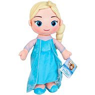 Frozen Elsa - Plyšová hračka