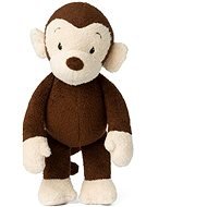 Mago Monkey, Brown Rattle - Baby Rattle