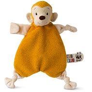 Mago Little Monkey, Yellow - Baby Sleeping Toy