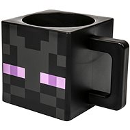 Minecraft Enderman Plastic Mug - Toy Kitchen Utensils