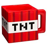 Minecraft TNT Mug - Toy Kitchen Utensils