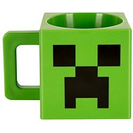 Minecraft Creeper Mug - Toy Kitchen Utensils