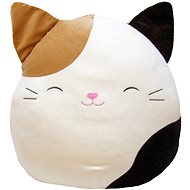 SQUISHMALLOWS Cat - Cam - Soft Toy