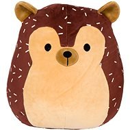 SQUISHMALLOWS Hedgehog - Hans - Soft Toy