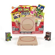 HEXBUG Nano Box Sumo Ring - Robot