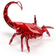 Hexbug Scorpion Red - Robot