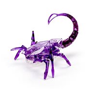 Hexbug Scorpion Purple - Robot