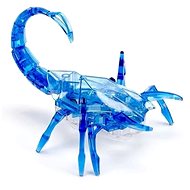 Hexbug Scorpion blue - Robot