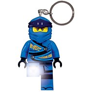 LEGO Ninjago Legacy Jay luminous figure - Keychain