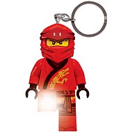 LEGO Ninjago Legacy Kai Shining Figure - Keychain