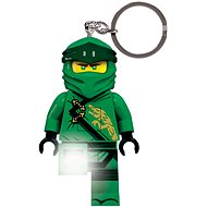 LEGO Ninjago Legacy Lloyd Shining Figure - Keychain