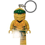 LEGO Ninjago Legacy Golden Ninja Shining Figure - Keychain