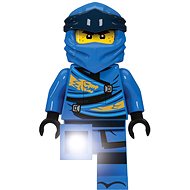 LEGO Ninjago Legacy Key Light - Jay - Figure