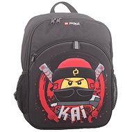 Kids Backpack LEGO NINJAGO Kai - Children's Backpack