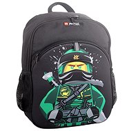 Kids Backpack LEGO NINJAGO Lloyd - Children's Backpack