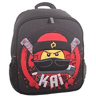 LEGO NINJAGO® Kai Backpack - Children's Backpack