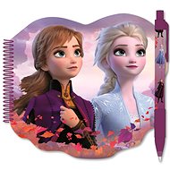 Frozen II Notebook - Journal
