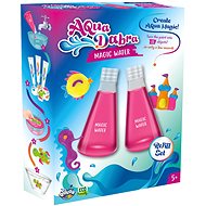 AquaDabra Magic Water 2pcs - Creative Set Accessory