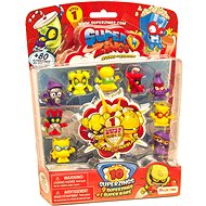 SuperZings - Blister Figurines - Collector's Set