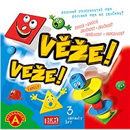 TOWERS Family - Party Game