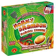 Hot Potato FAMILY - Party Game