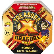 Treasure X Series 2 - Game Set