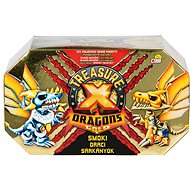 Treasure X Dragon Treasure - Game Set