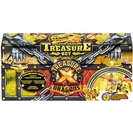 Treasure X Chest Series 2 - Figure Accessories