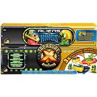 Treasure X Chest Series 3 - Figure Accessories