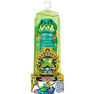 Treasure X Aliens - Gizmuck - Game Set
