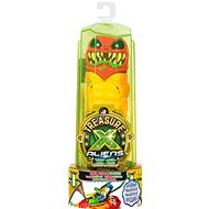 Treasure X Aliens - Oozagol - Game Set