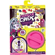 Capsule Chix Ram Rock - Doll