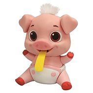 Crepes - Piggy Bank - Interactive Toy